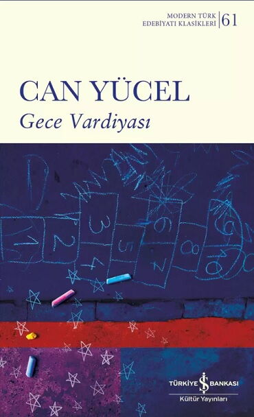 GECE VARDİYASI