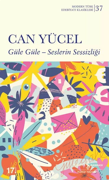 GÜLE GÜLE SESLERİN SESSİZLİĞİ K.KAPAK