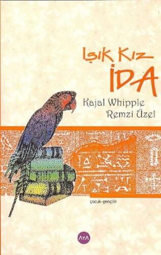 IŞIK KIZ İDA