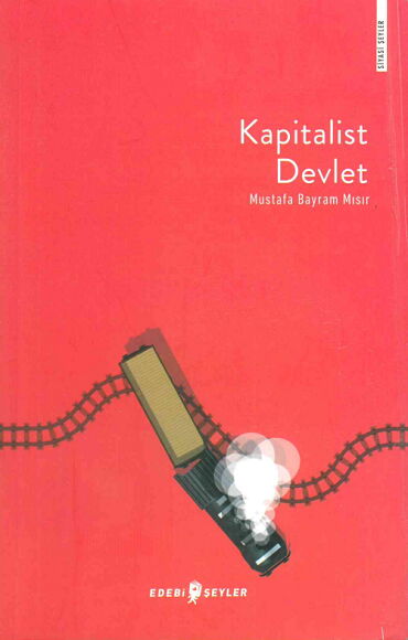 KAPİTALİST DEVLET