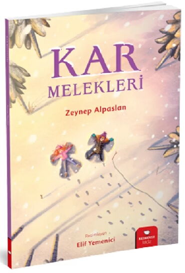 KAR MELEKLERİ