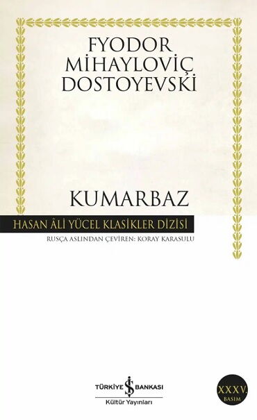KUMARBAZ