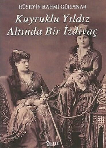 KUYRUKLU YILDIZ ALTINDA BİR İZDİVAÇ