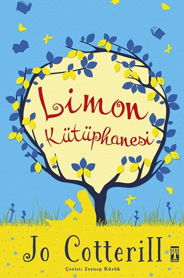 LİMON KÜTÜPHANESİ CİLTLİ