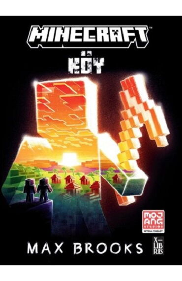 MİNECRAFT KÖY