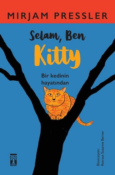 SELAM BEN KİTTY