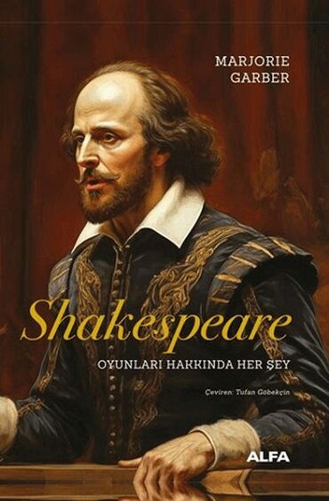 SHAKESPEARE OYUNLARI HAKKINDA HER ŞEY CİLTLİ