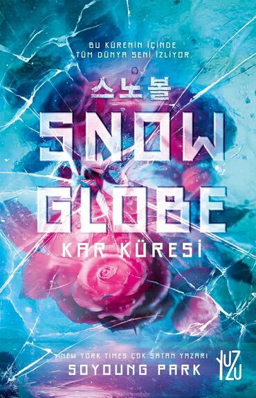 SNOWGLOBE KAR KÜRESİ