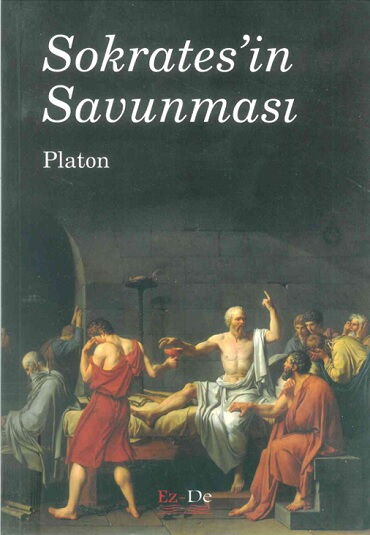 SOKRATESİN SAVUNMASI    