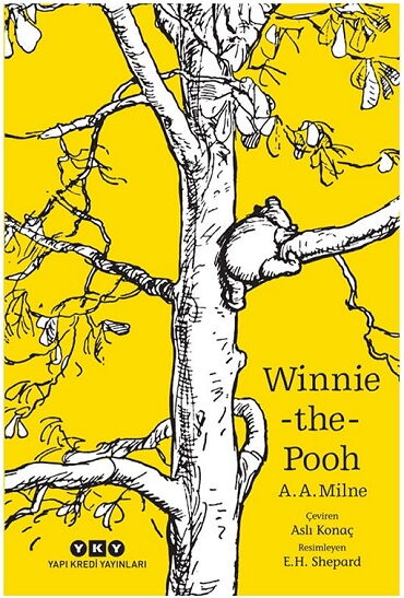 WİNNİE THE POOH