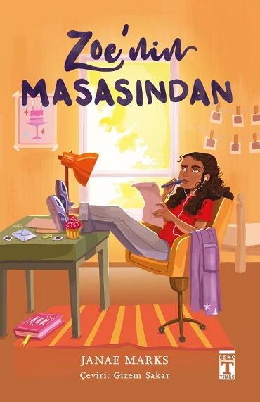 ZOENİN MASASINDAN
