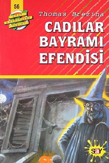 4 KAFADARLAR 56 CADILAR BAYRAMI  