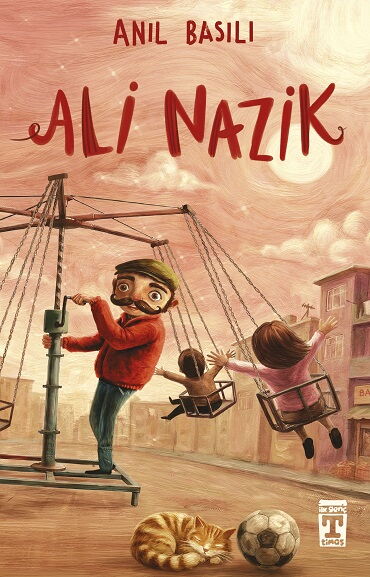 ALİ NAZİK