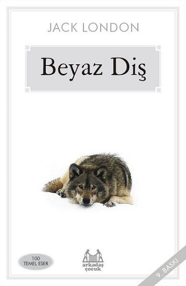 BEYAZ DİŞ