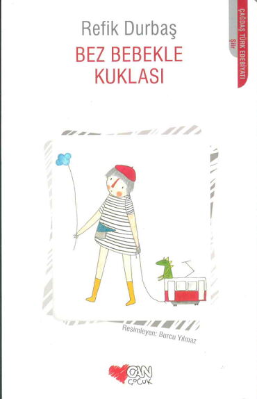 BEZ BEBEKLE KUKLASI