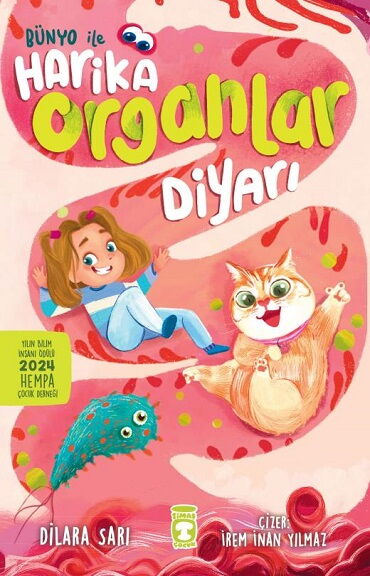 BÜNYO İLE HARİKA ORGANLAR DİYARI