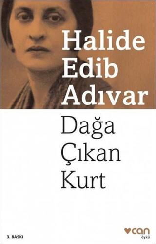DAĞA ÇIKAN KURT
