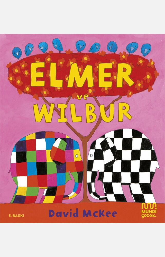 ELMER VE WILBUR