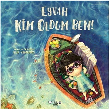 EYVAH KİM OLDUM BEN 