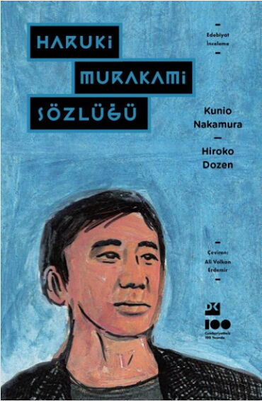 HARUKİ MURAKAMİ SÖZLÜĞÜ