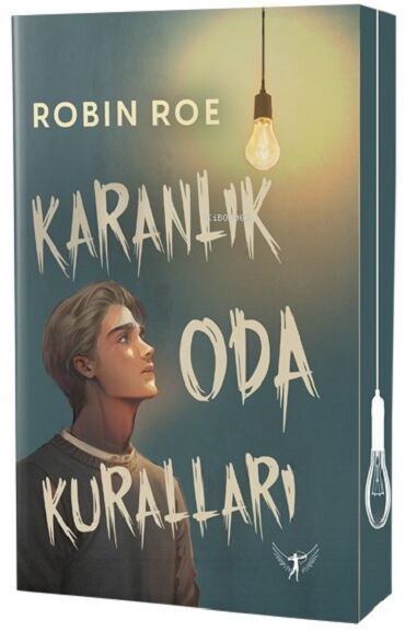 KARANLIK ODA KURALLARI