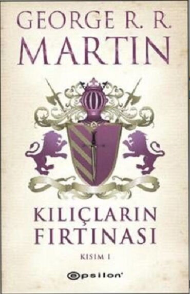KILIÇLARIN FIRTINASI-1