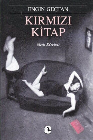 KIRMIZI KİTAP                             
