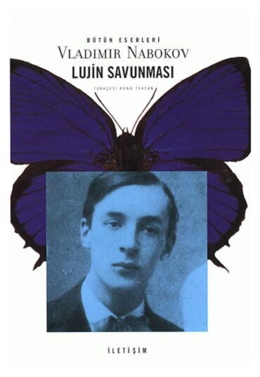 LUJİN SAVUNMASI