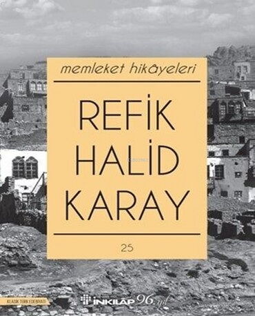 MEMLEKET HİKAYELERİ YENİ KAPAK