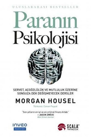 PARANIN PSİKOLOJİSİ