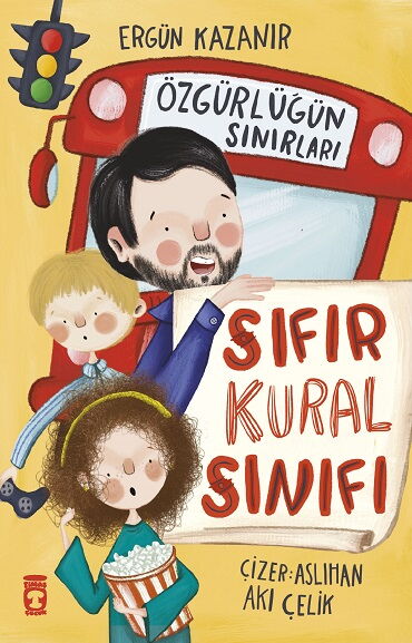 SIFIR KURAL SINIFI ÖZGÜRLÜĞÜN SINIRLARI