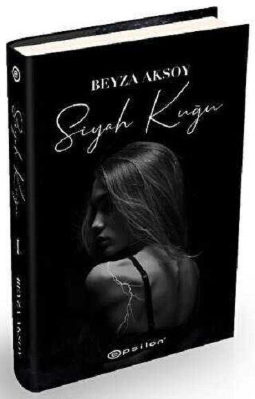 SİYAH KUĞU 1 CİLTLİ 