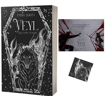 VEYL ŞEYTANIN YANCISI