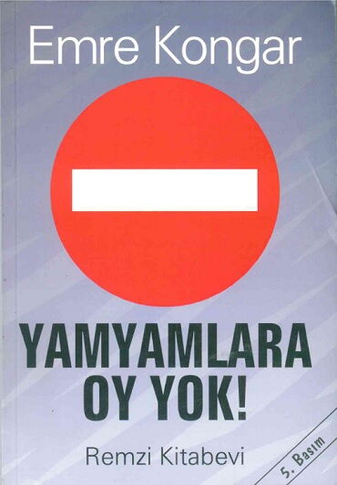 YAMYAMLARA OY YOK