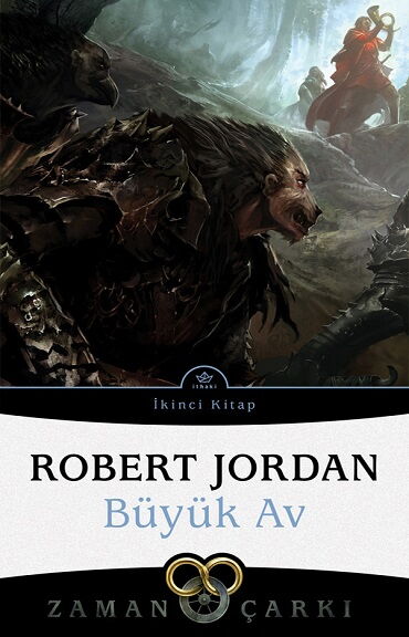 ZAMAN ÇARKI 2 BÜYÜK AV