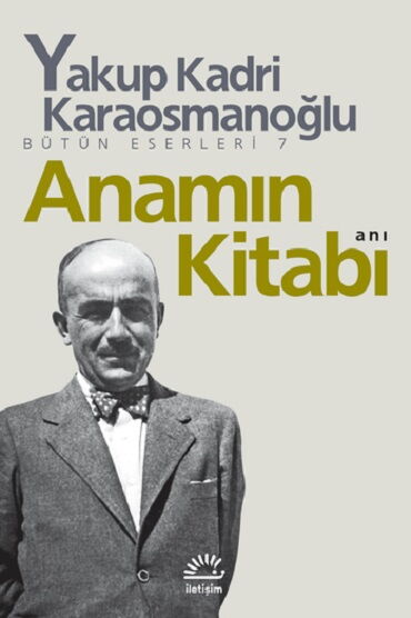 ANAMIN KİTABI             