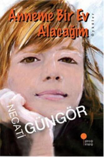 ANNEME BİR EV ALACAĞIM