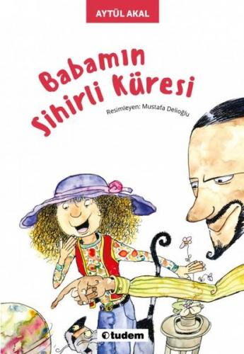 BABAMIN SİHİRLİ KÜRESİ