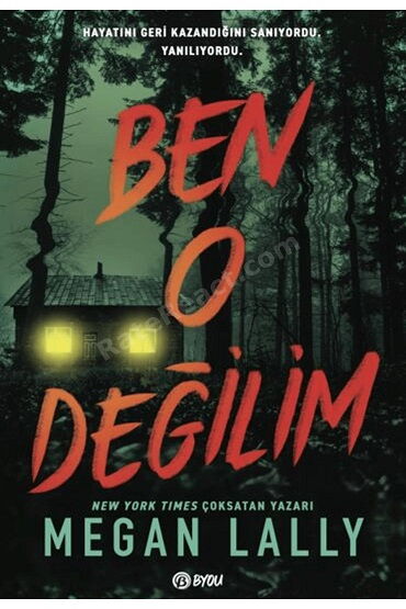 BEN O DEĞİLİM