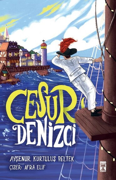 CESUR DENİZCİ