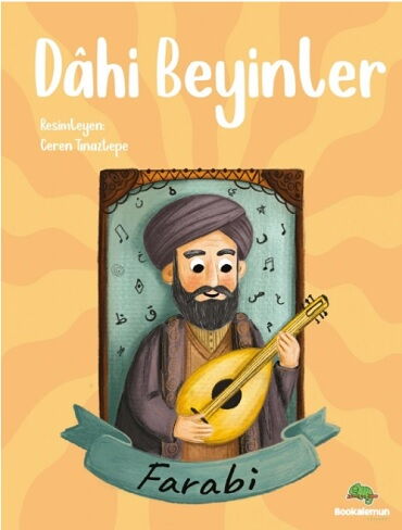 DAHİ BEYİNLER FARABİ