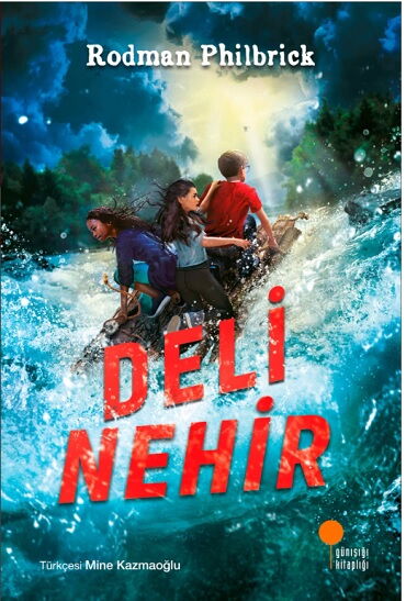 DELİ NEHİR