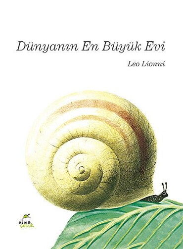 DÜNYANIN EN BÜYÜK EVİ
