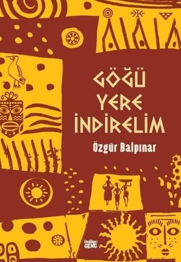 GÖĞÜ YERE İNDİRELİM