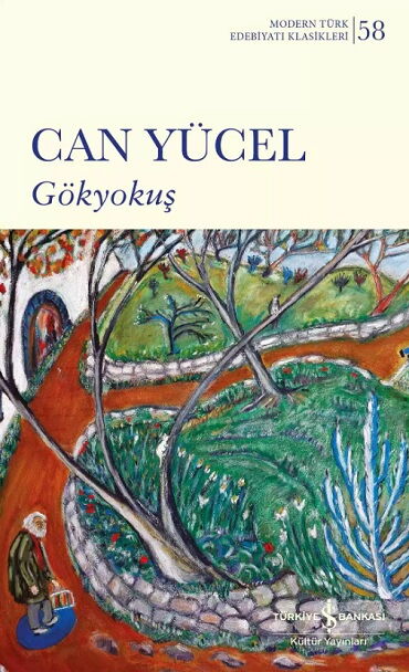 GÖKYOKUŞ