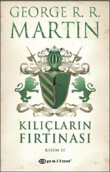 KILIÇLARIN FIRTINASI-2               