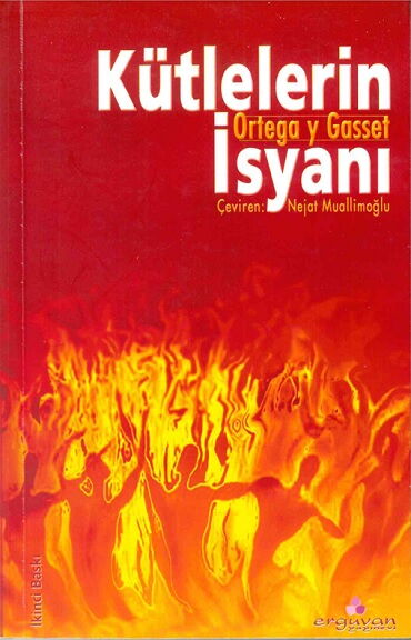 KÜTLELERİN İSYANI