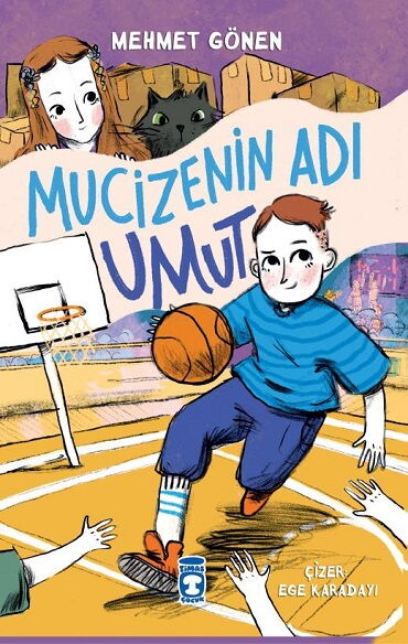 MUCİZENİN ADI UMUT