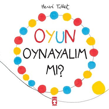 OYUN OYNAYALIM MI?          