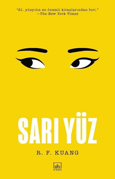 SARI YÜZ